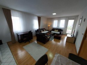 City View - Downtown Apartment in Prishtina